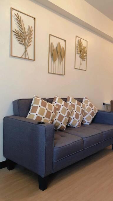 The Celandine By Dmci Homes Caloocan Экстерьер фото