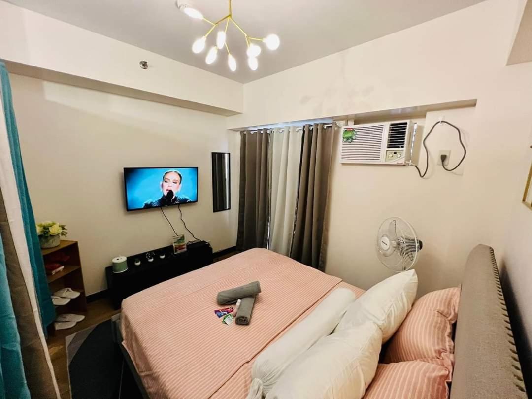 The Celandine By Dmci Homes Caloocan Экстерьер фото
